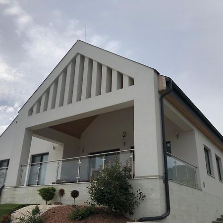 Aszuvilag Rezidencia With Sauna & Jacuzzi Legyesbenye Dış mekan fotoğraf