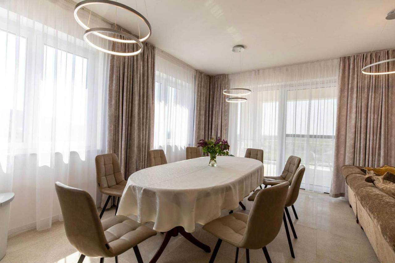 Aszuvilag Rezidencia With Sauna & Jacuzzi Legyesbenye Dış mekan fotoğraf