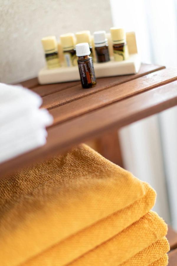 Aszuvilag Rezidencia With Sauna & Jacuzzi Legyesbenye Dış mekan fotoğraf