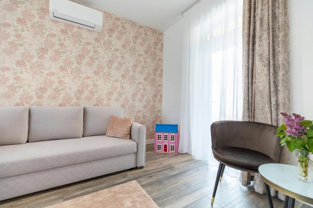 Aszuvilag Rezidencia With Sauna & Jacuzzi Legyesbenye Dış mekan fotoğraf