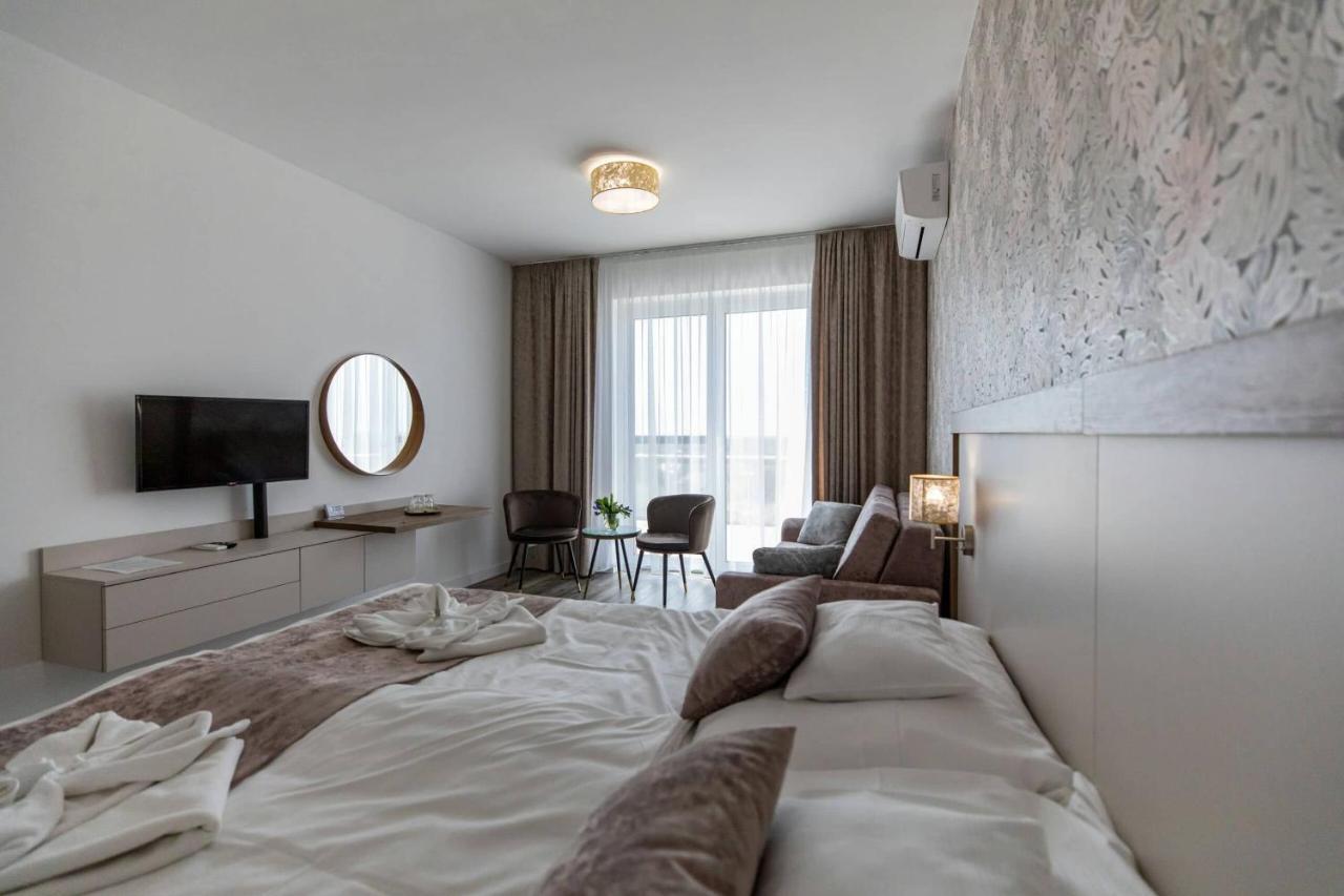 Aszuvilag Rezidencia With Sauna & Jacuzzi Legyesbenye Dış mekan fotoğraf
