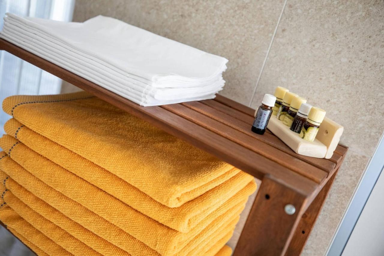Aszuvilag Rezidencia With Sauna & Jacuzzi Legyesbenye Dış mekan fotoğraf