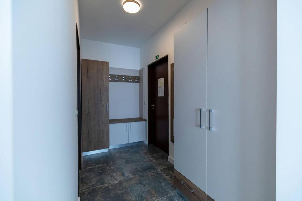 Aszuvilag Rezidencia With Sauna & Jacuzzi Legyesbenye Dış mekan fotoğraf