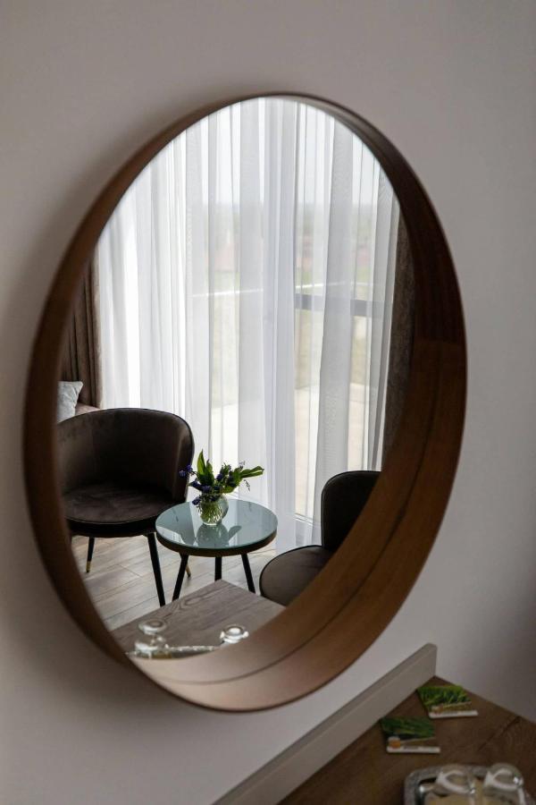 Aszuvilag Rezidencia With Sauna & Jacuzzi Legyesbenye Dış mekan fotoğraf