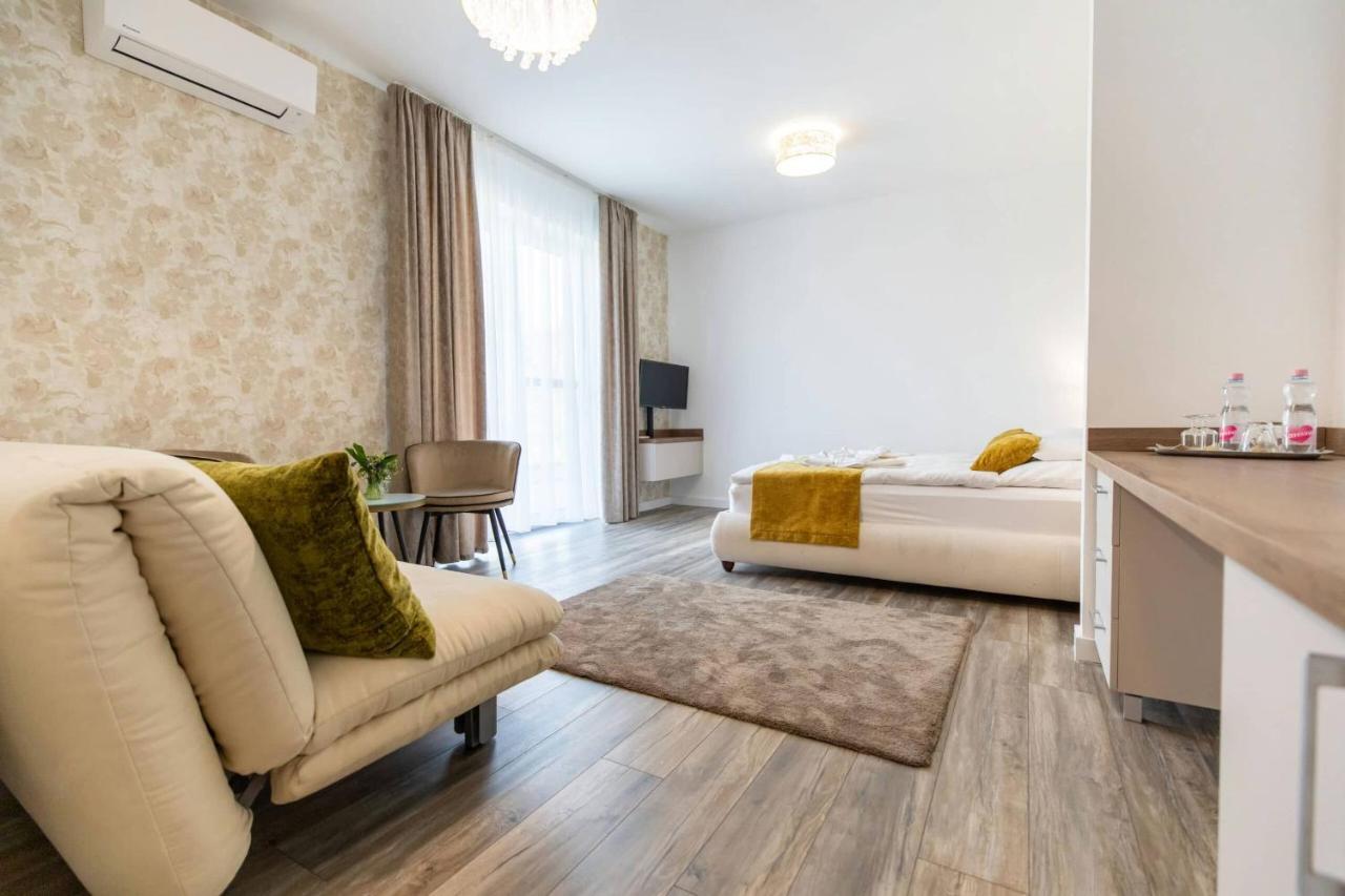 Aszuvilag Rezidencia With Sauna & Jacuzzi Legyesbenye Dış mekan fotoğraf