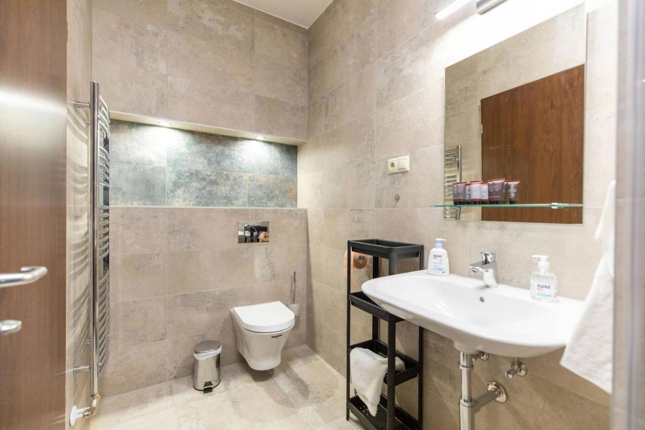 Aszuvilag Rezidencia With Sauna & Jacuzzi Legyesbenye Dış mekan fotoğraf