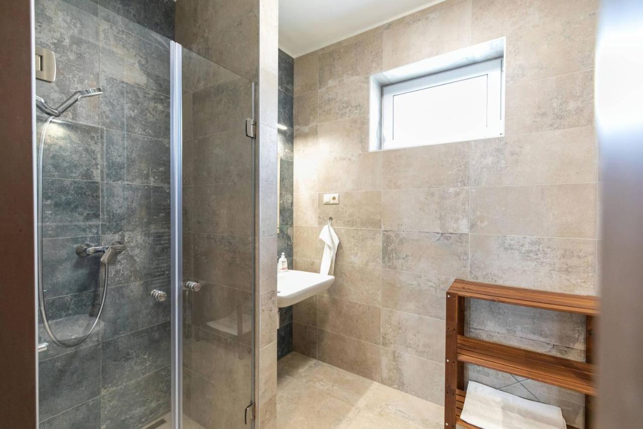 Aszuvilag Rezidencia With Sauna & Jacuzzi Legyesbenye Dış mekan fotoğraf