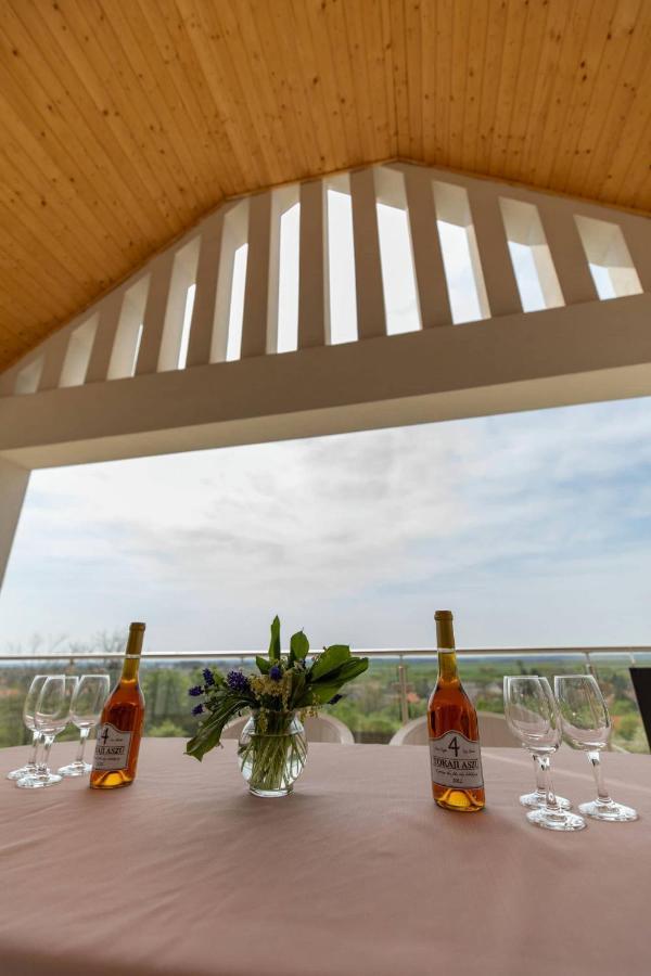 Aszuvilag Rezidencia With Sauna & Jacuzzi Legyesbenye Dış mekan fotoğraf